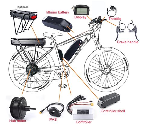 electric bike parts list reviewmotorsco
