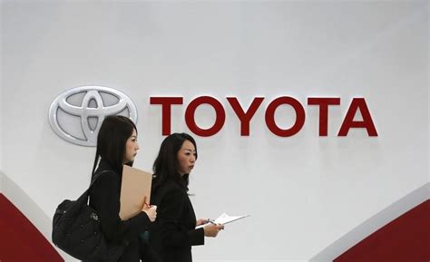 Toyota Recalls 6.39 Million Cars Globally | TIME