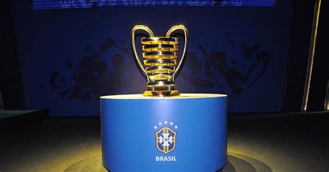 Confira Como Ficaram Os Grupos Da Copa Do Nordeste De Mercado Do