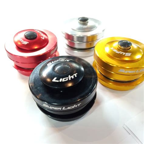 Jual Bearing Headset Komstir Sepeda Lipat Seli Super Light Bukan