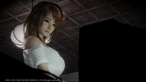 Review Fatal Frame Maiden Of Black Water Mengkilap Menegangkan • Jagat Play