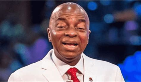 Bishop Oyedepo Breaks Silence After Alleged Discussion With Peter Obi