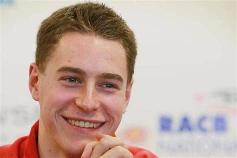 Stoffel Vandoorne Ambitieux Avant De Se Rendre Bahre N La Dh Les