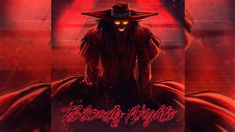 ALUCARD RAP 2 Locked And Loaded Hellsing Ultimate OFFICIAL AUDIO