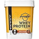 Avvatar Whey Protein Kg Unflavoured G Protein Servings