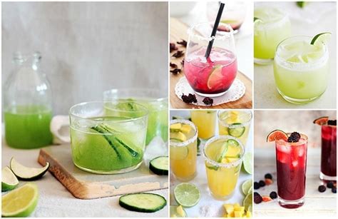 16 Fruity Margarita Flavors You Need to Try - Vintage Kitty