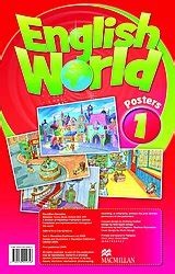 English World - Macmillan English - course