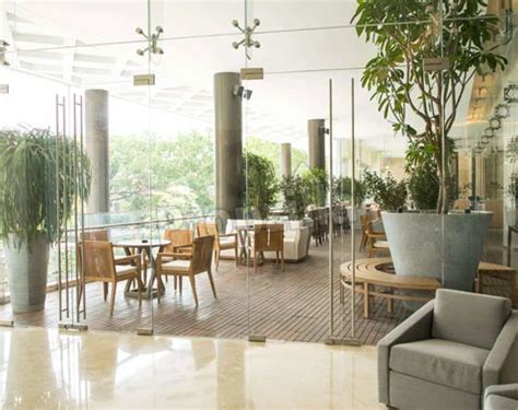 Embassy One Four Season Private Residences In Bangalore