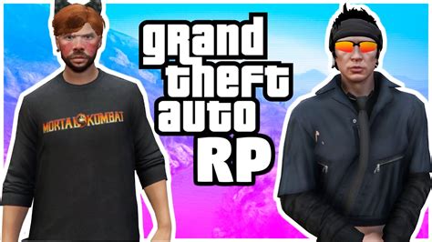 Ganhando Dinheiro Facil No GTA RP YouTube