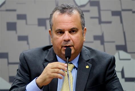 Secretário de Previdência e trabalho do Ministério da Economia Rogério