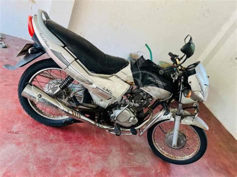 Hero Honda Freedom Used 2005 Rs 85000 Sri Lanka