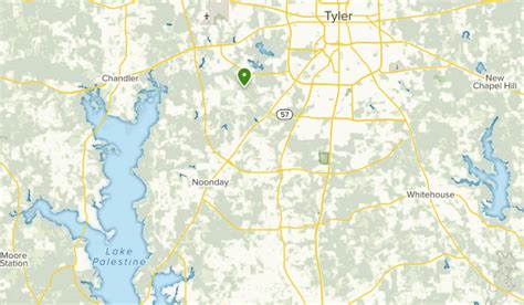 Best Trails near Flint, Texas | AllTrails