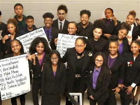 Southland College Prep Advances to Speech Sectionals in 14 Events | Chicago Heights, IL Patch