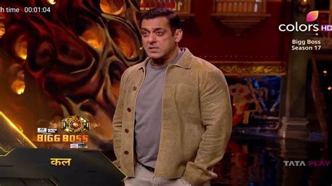 Bigg Boss 17 Tommorow Episode 3 November 2023 Highlights YouTube