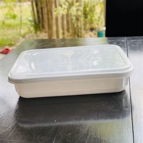 Fas Pack Re Microwavable Container Pcspack Lazada Ph