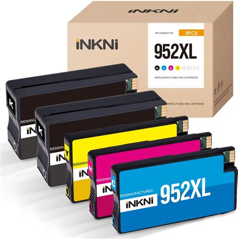 The Best Ink Cartridges For Hp 8020 8025 8028 8035 - Your Best Life