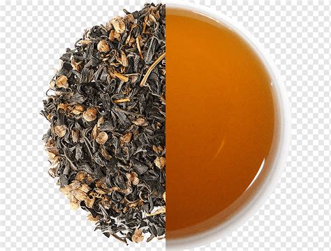 Té oolong nilgiri té dianhong mono dorado té oolong Nilgiri té png