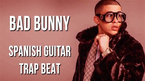 Free Bad Bunny Type Beat Assassin Free Beat Latin Guitar