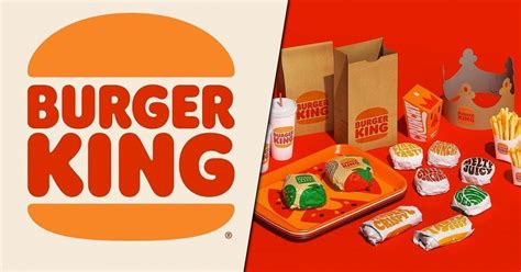 Detail Logo Burger King Koleksi Nomer