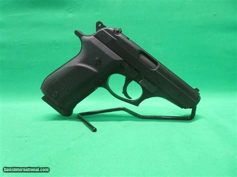 Bersa Thunder 380 Plus