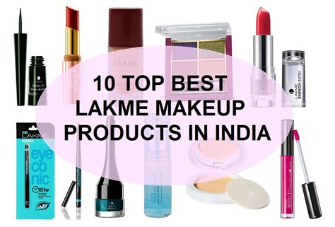 List Of Best Makeup Products In India Makeupview Co