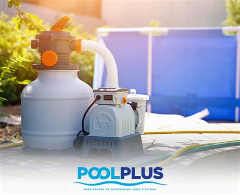 8 Pasos Para Cambiar La Arena Del Filtro De La Piscina