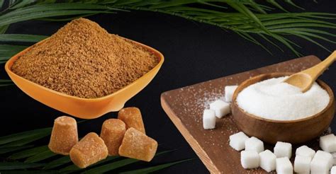 Is Jaggery Healthier Than Sugar Here S What You Should Know