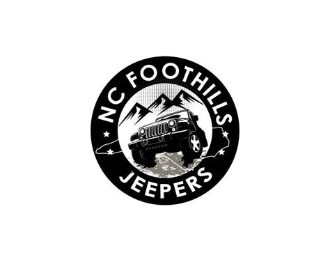 New Jeep Logo