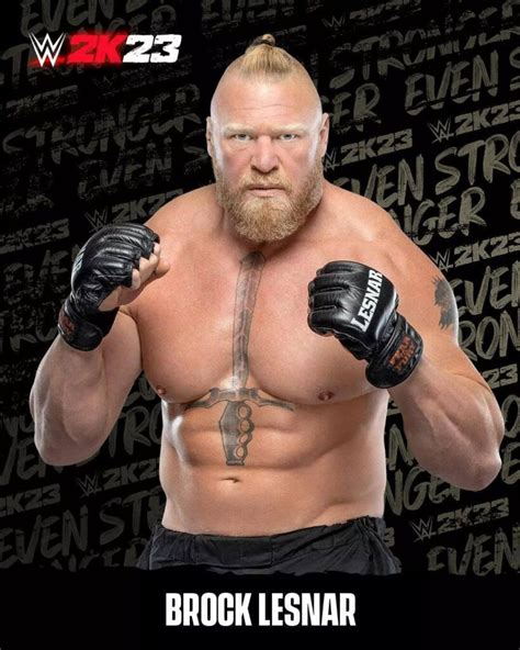 Brock Lesnar Diet Plan and Workout Routine (November 2024) Tikkay Khan