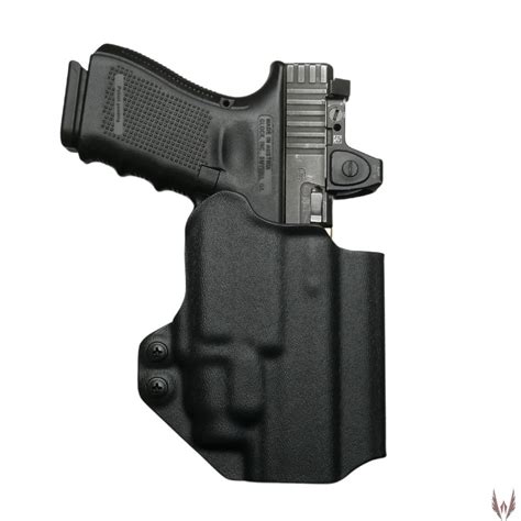 Holster for Glock 19 w/ RMR and suppressor height sites - AR15.COM