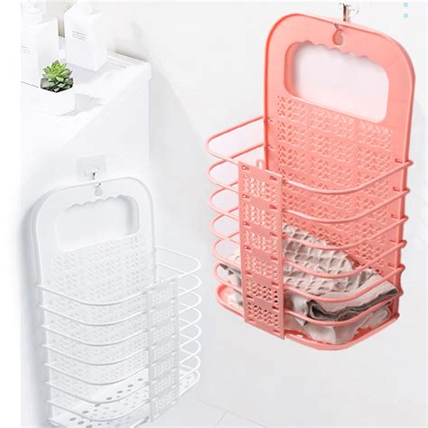 Panier Linge White S Panier Linge Pliable Gain De Place