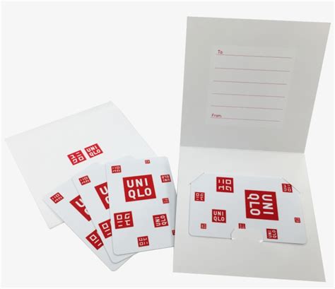 Uniqlo T Card Photo Uniqlo T Card Philippines 3264x2448 Png