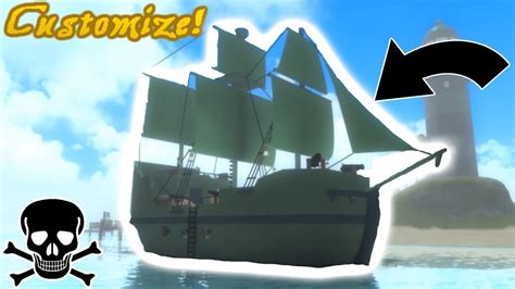 Roblox Pirate Decal