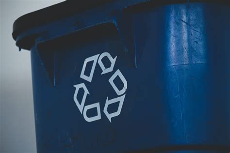 Study to highlight recycling's contribution to climate goals - The Mick
