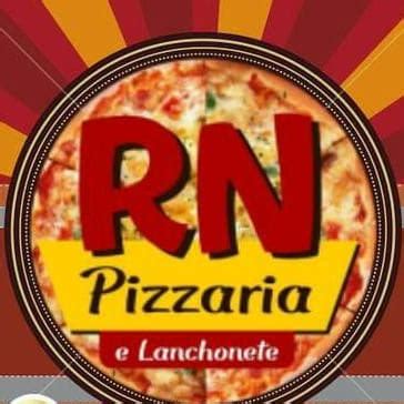 Rn Pizzaria E Lanchonete Pedra Ifood