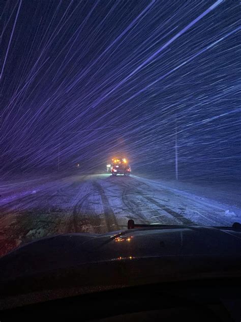 December 12-16th, 2022 Long Duration Winter Storm, Blizzard