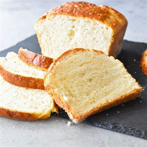 No Knead Sandwich Bread Full Kitchen Recipes