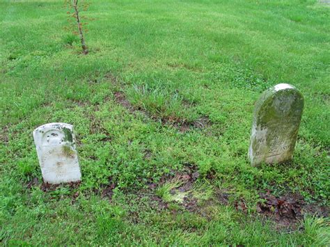 Johnson Cemetery In Tennessee Find A Grave Cemetery