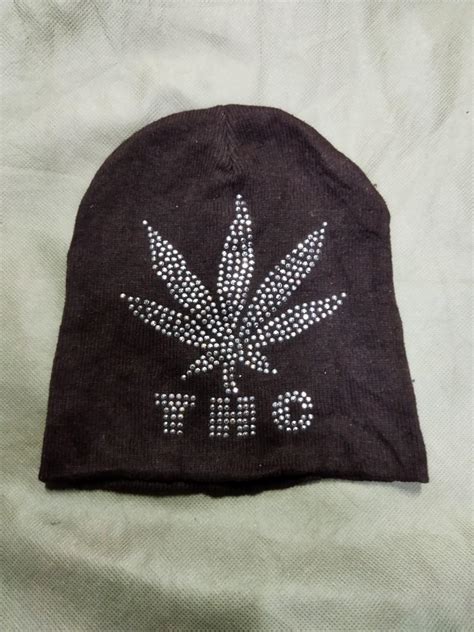 Thc Mens Fashion Watches And Accessories Cap And Hats On Carousell