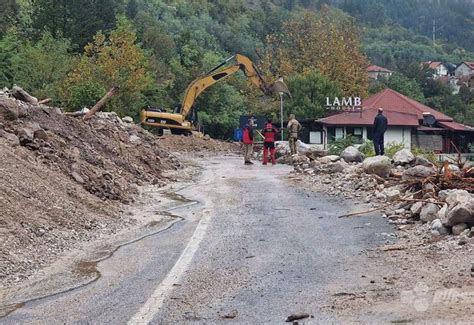 Nogometni savez BiH zatražio pomoć od UEFA e za poplavljena područja