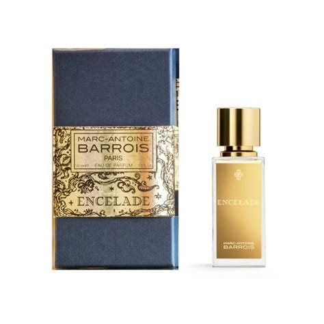 Marc-Antoine Barrois Encelade - купить духи, цены от 540 р. за 2 мл
