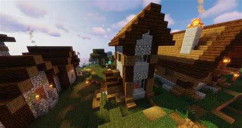 Better Pnj House 1 Schem Minecraft Map