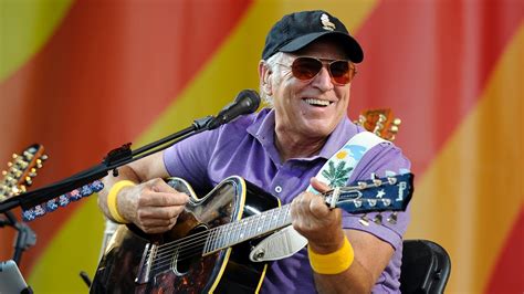 Jimmy Buffett, Music's Easygoing Icon, Dead at 76