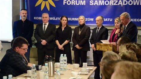 KWW Powiatowe Forum Samorządowe i Rozwój Gminy Chojnice kandydaci