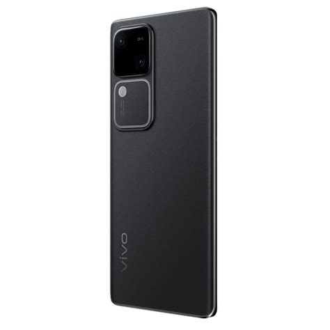 Vivo V30 12/256GB Noble Black – купить Виво В30 в Алматы, Казахстане по ...