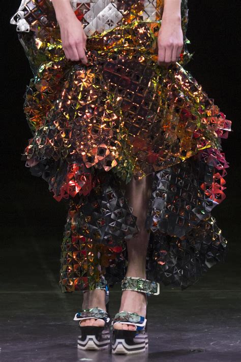 D Fil Yuima Nakazato Printemps T Haute Couture