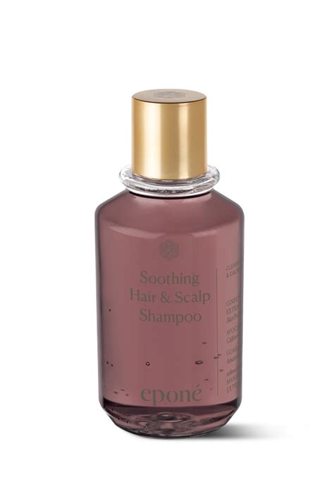 Soothing Hair And Scalp Shampoo Bei Eponé Im Shop Kaufen