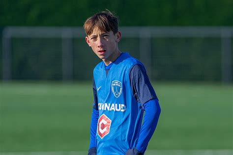 Matchs du 19 au 21 janvier Vendée Poiré Football