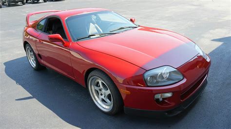 1997 Toyota Supra Twin Turbo Specs Best Auto Cars Reviews