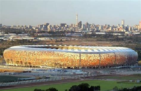 Fnb Stadium Johannesburg Aggiornato 2021 Tutto Quello Che Cè Da